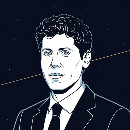 Sam Altman